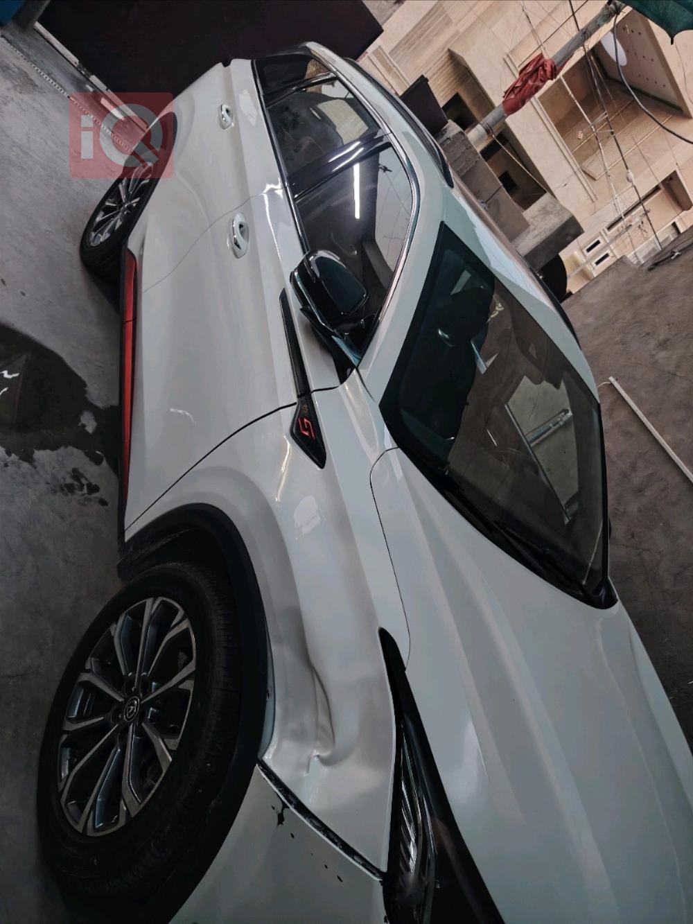 Changan CS75 Plus